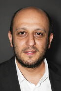 Serkan Keskin
