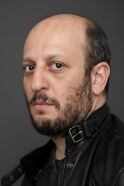 Serkan Keskin