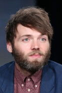 Seth Gabel