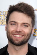 Seth Gabel