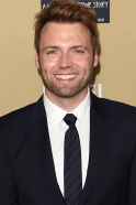 Seth Gabel