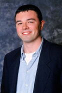 Seth MacFarlane