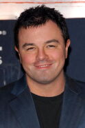Seth MacFarlane