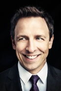Seth Meyers