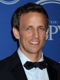 Seth Meyers