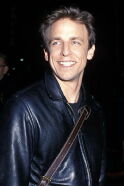 Seth Meyers