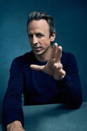 Seth Meyers