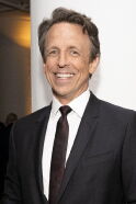 Seth Meyers