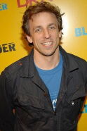 Seth Meyers