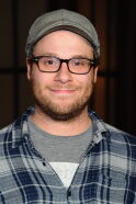 Seth Rogen