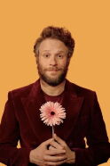 Seth Rogen