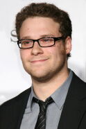 Seth Rogen