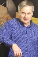 Seth Shostak