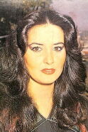 Sevda Karaca