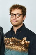 Severin Fiala