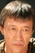 Seydulla Moldakhanov