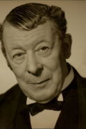 Seymour Hicks