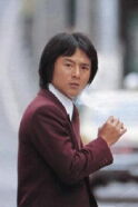 Shōji Ishibashi