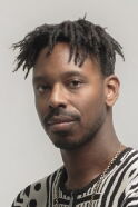 Shabaka Hutchings