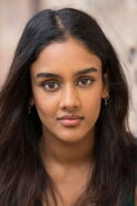 Shabana Azeez
