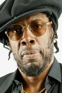 Shabba Ranks