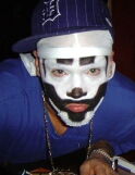 Shaggy 2 Dope