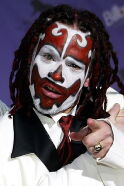 Shaggy 2 Dope