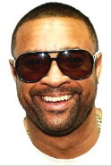 Shaggy