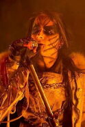 Shagrath
