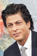 Shah Rukh Khan