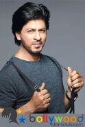 Shah Rukh Khan