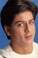 Shah Rukh Khan