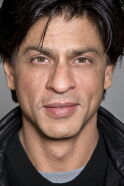 Shah Rukh Khan