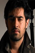 Shahab Hosseini