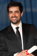 Shahab Hosseini