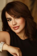 Shahana Rzayeva
