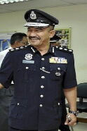 Shaharon Anuar