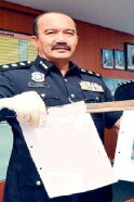 Shaharon Anuar