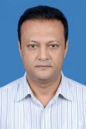 Shahed Sharif Khan