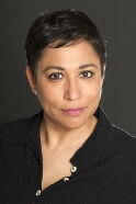 Shaheen Khan