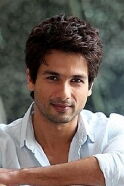 Shahid Kapoor