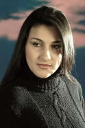 Shahla Aliqizi