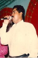Shahul Hameed