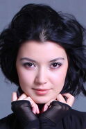 Shahzoda Matchonova