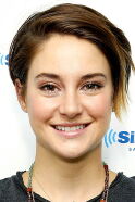 Shailene Woodley