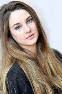 Shailene Woodley