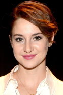 Shailene Woodley