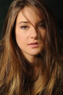 Shailene Woodley
