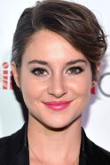 Shailene Woodley