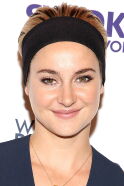 Shailene Woodley